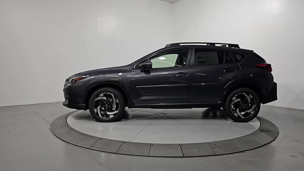 New 2026 Subaru Crosstrek 2.5i Limited AWD/4WD video 2