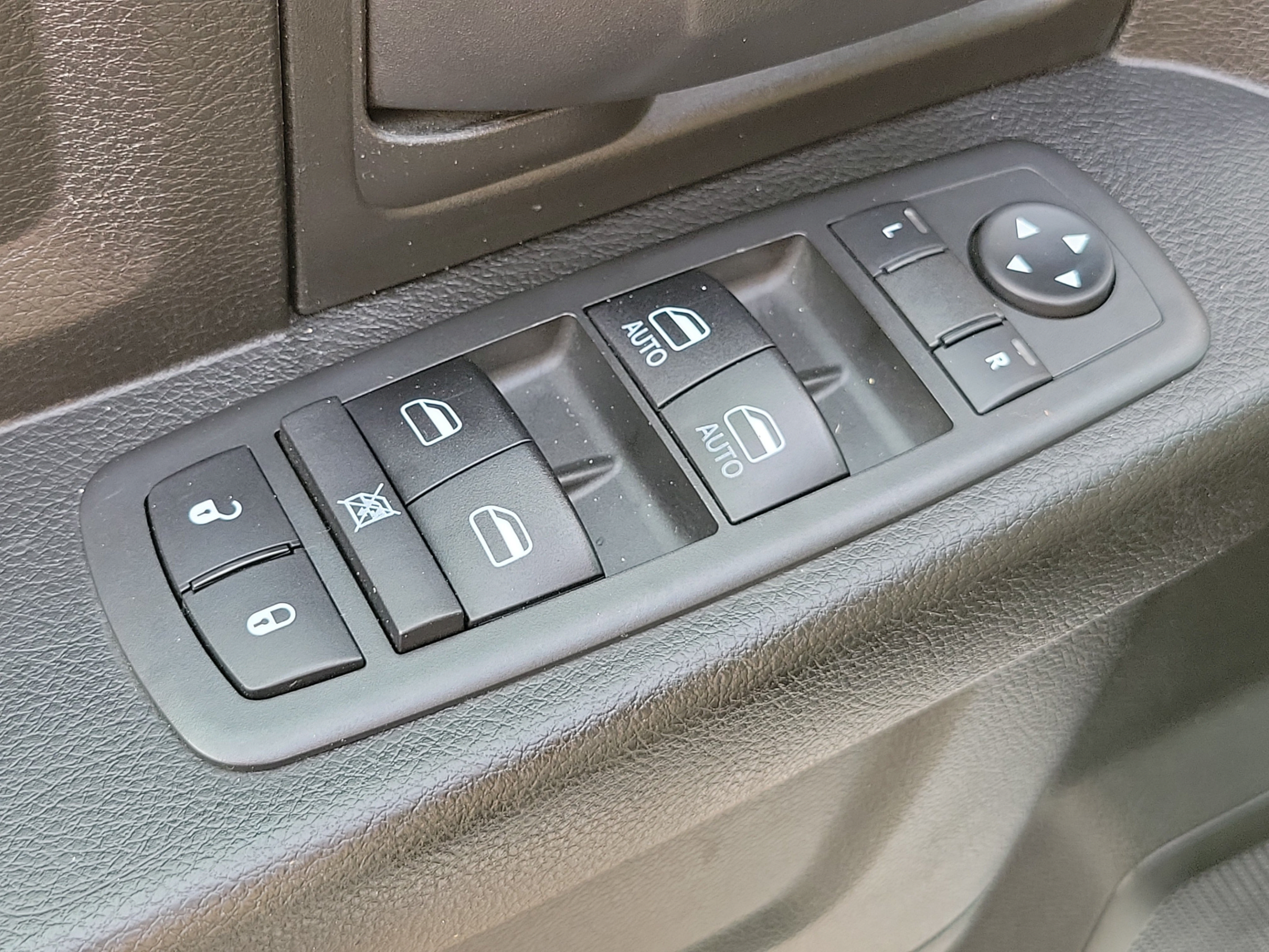 Used 2019 RAM 1500 Tradesman w/ Popular Equipment Group RWD image 19