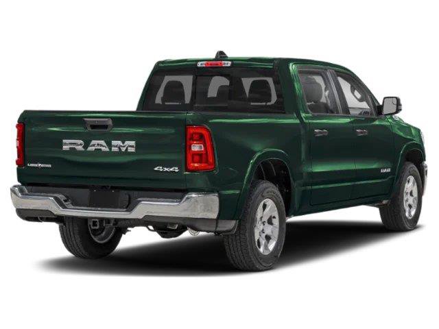 New 2027 RAM 1500 Lone Star AWD/4WD image 2