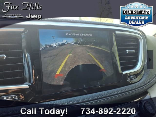 Used 2019 Chrysler Pacifica Limited FWD image 23