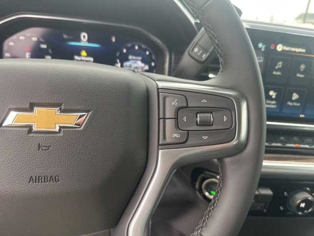 New 2026 Chevrolet Silverado 1500 LT image 20