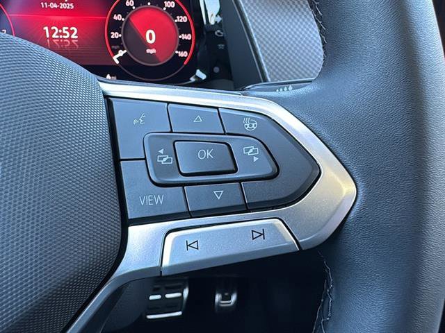 New 2026 Volkswagen Atlas Peak Edition image 20