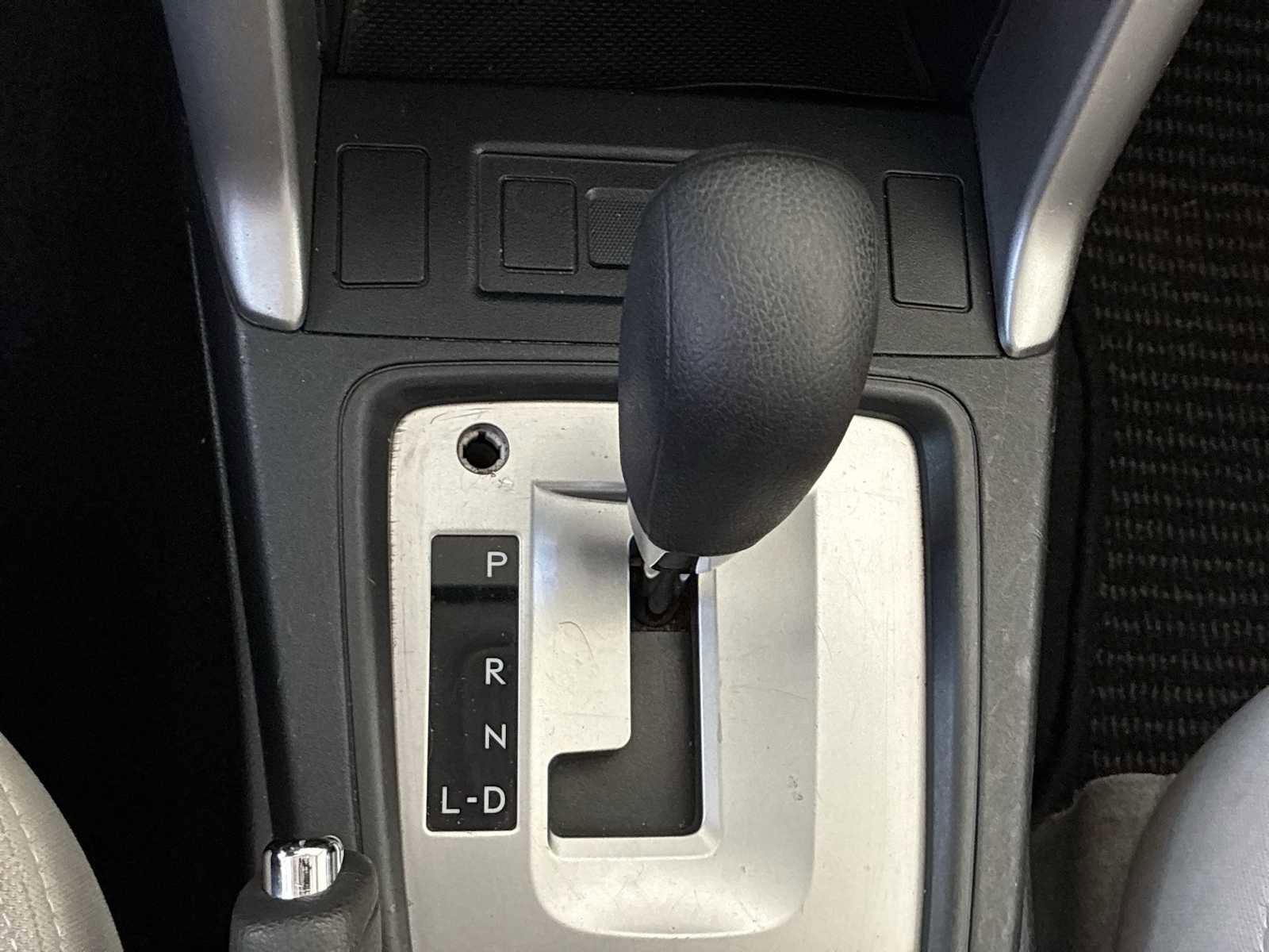 Used 2017 Subaru Forester 2.5i w/ Alloy Wheel Package image 20