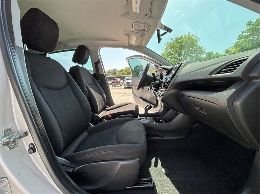 Used 2019 Chevrolet Spark LS FWD image 34