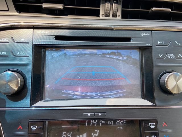 Used 2016 Toyota Avalon XLE FWD image 21