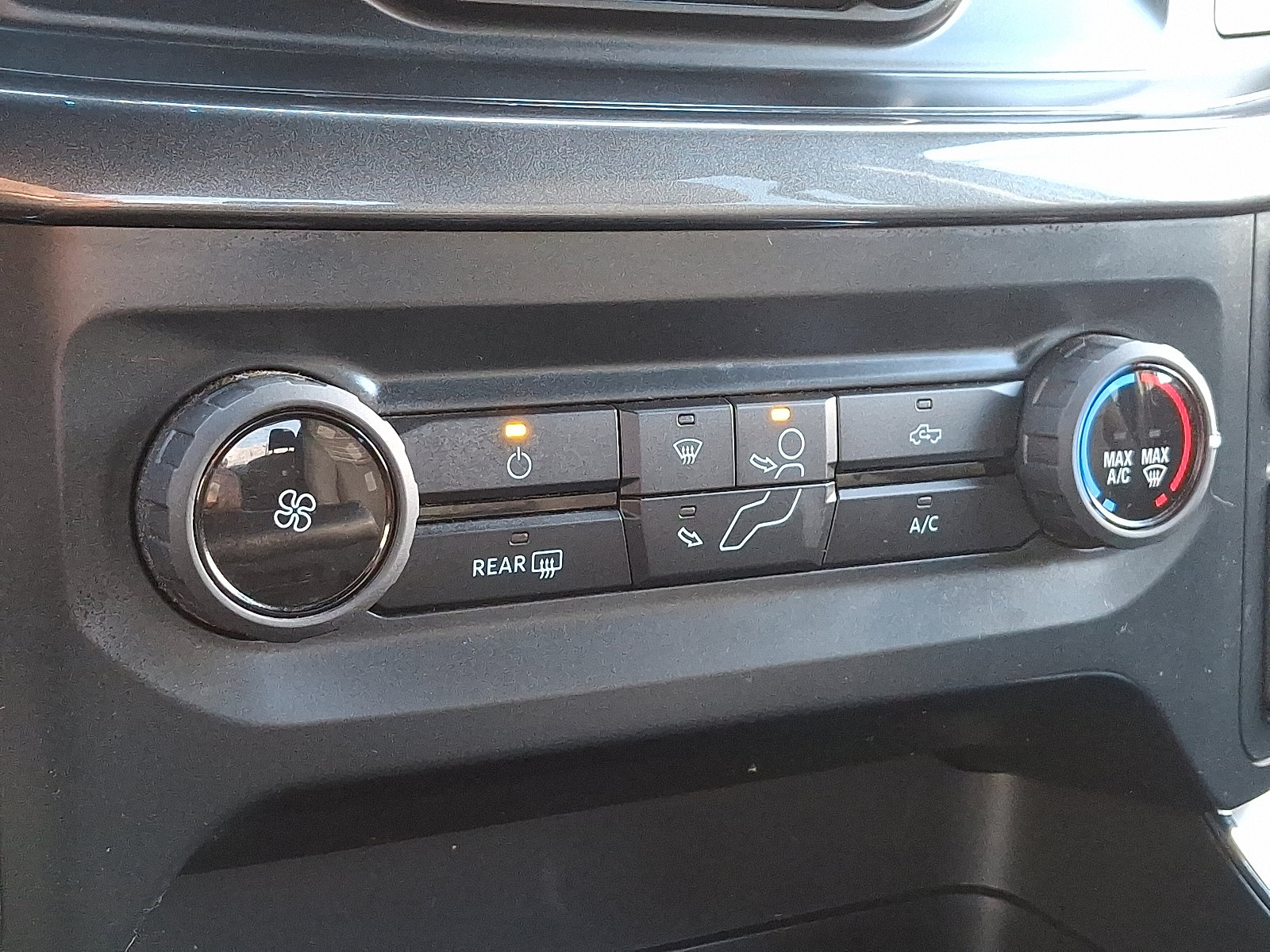 Certified 2022 Ford F150 XL w/ STX Black Appearance Package image 16