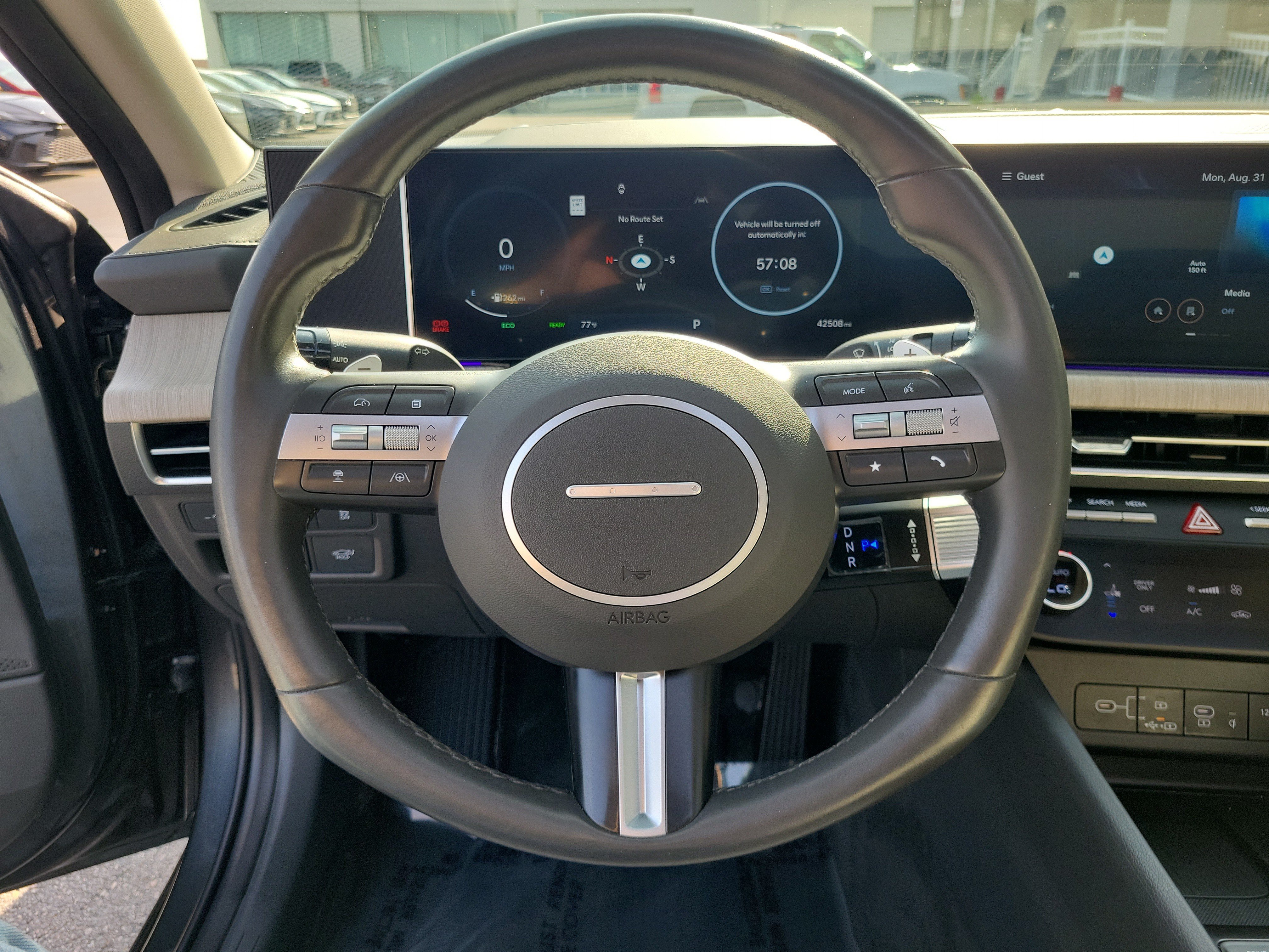 Used 2024 Hyundai Sonata Limited FWD image 22