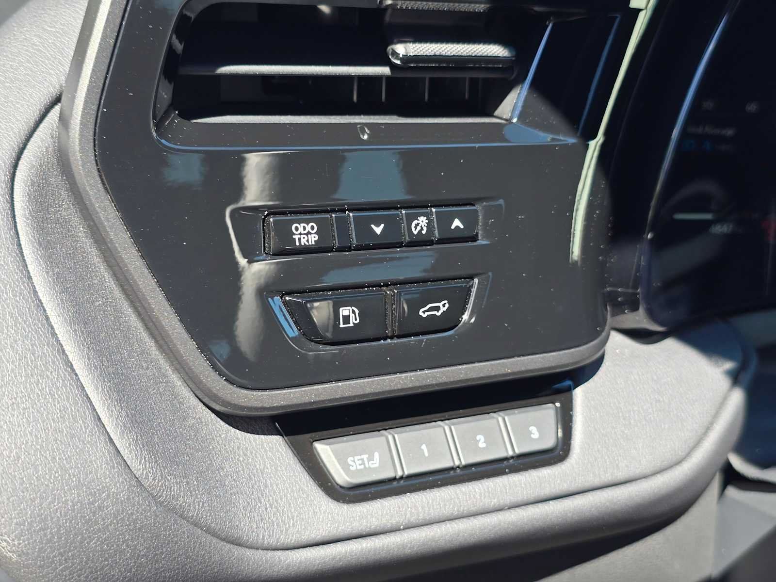 Used 2026 Lexus TX 350 AWD w/ Technology Package image 24
