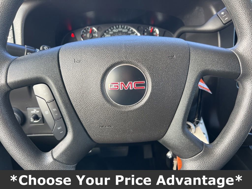 Used 2023 GMC Savana 2500 w/ Driver Convenience Package image 42