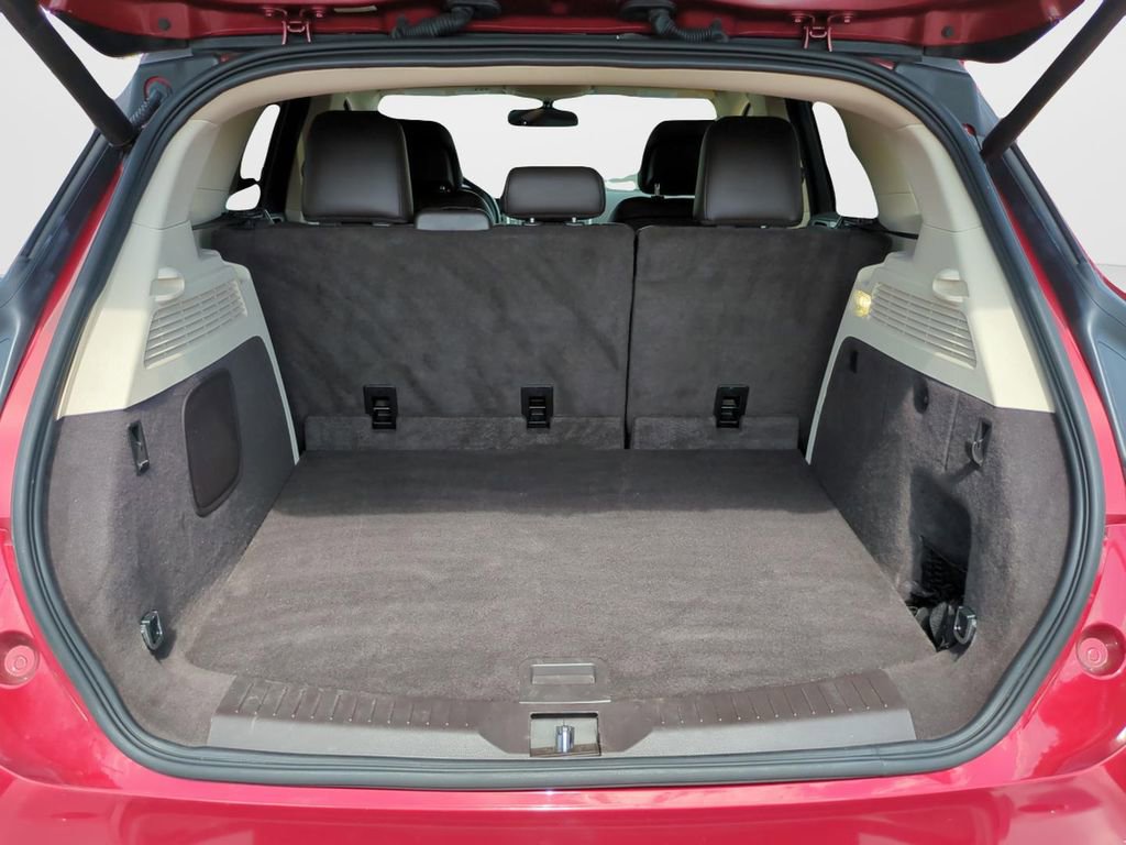 Used 2015 Lincoln MKC FWD w/ Equipment Group 102A Reserve image 28