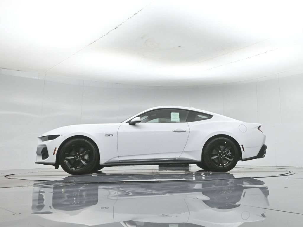 New 2026 Ford Mustang GT RWD image 7