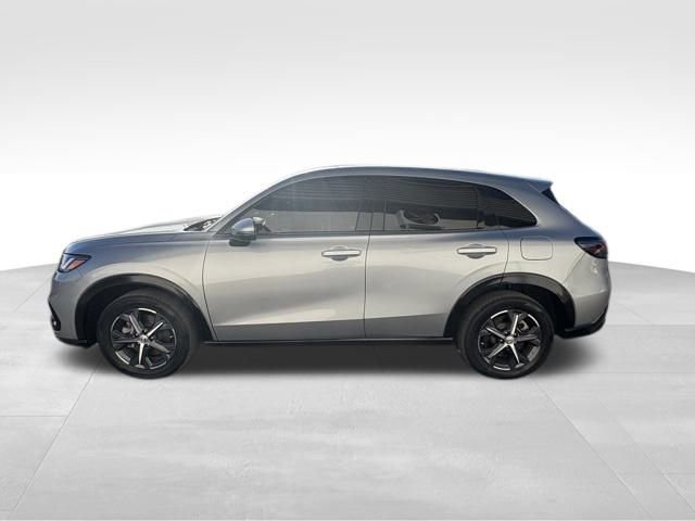 Used 2023 Honda HR-V EX-L image 8