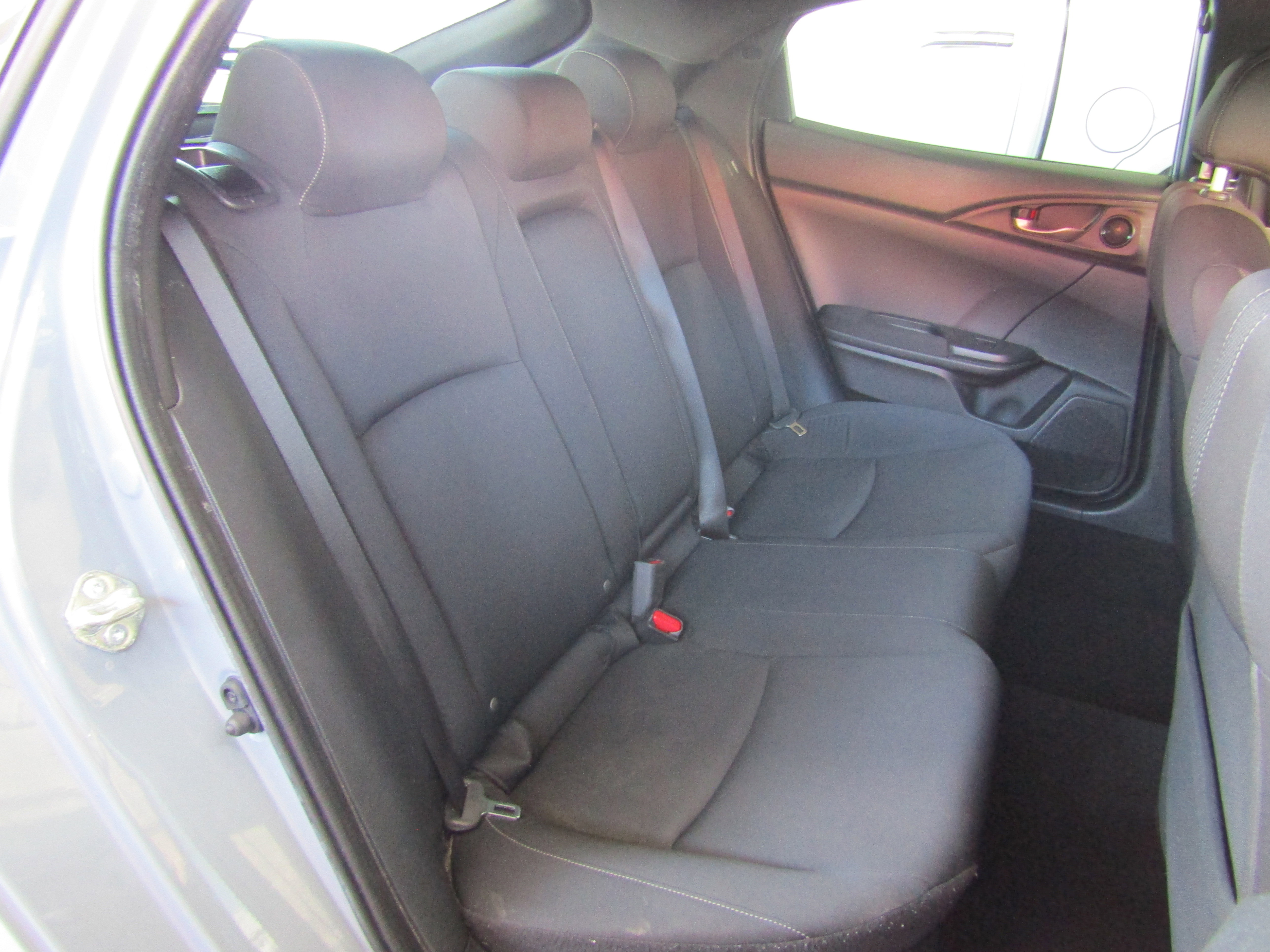 Used 2020 Honda Civic EX image 13