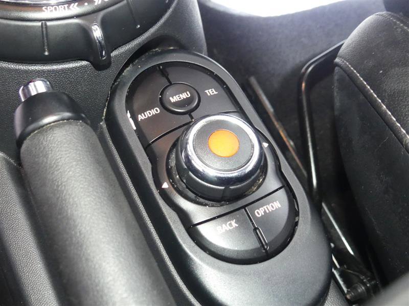 Used 2016 MINI Cooper S image 35