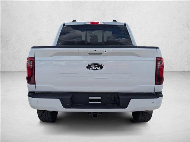 New 2026 Ford F150 XLT AWD/4WD image 7