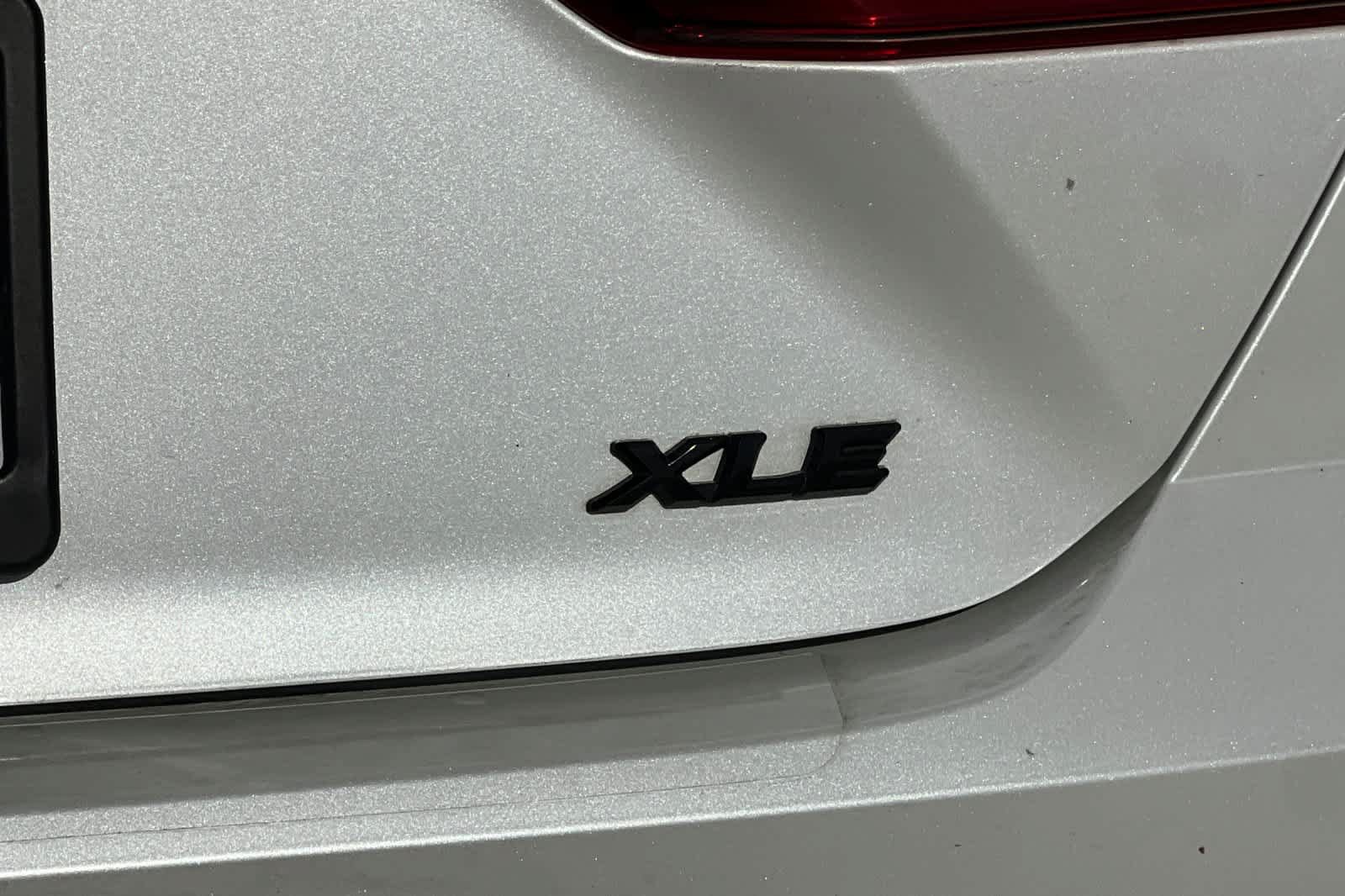 Certified 2025 Toyota Camry XLE w/ Premium Package AWD/4WD image 24
