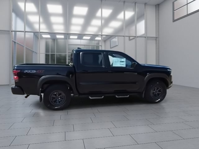 New 2026 Nissan Frontier PRO-4X w/ Pro-4x Convenience Package AWD/4WD image 8
