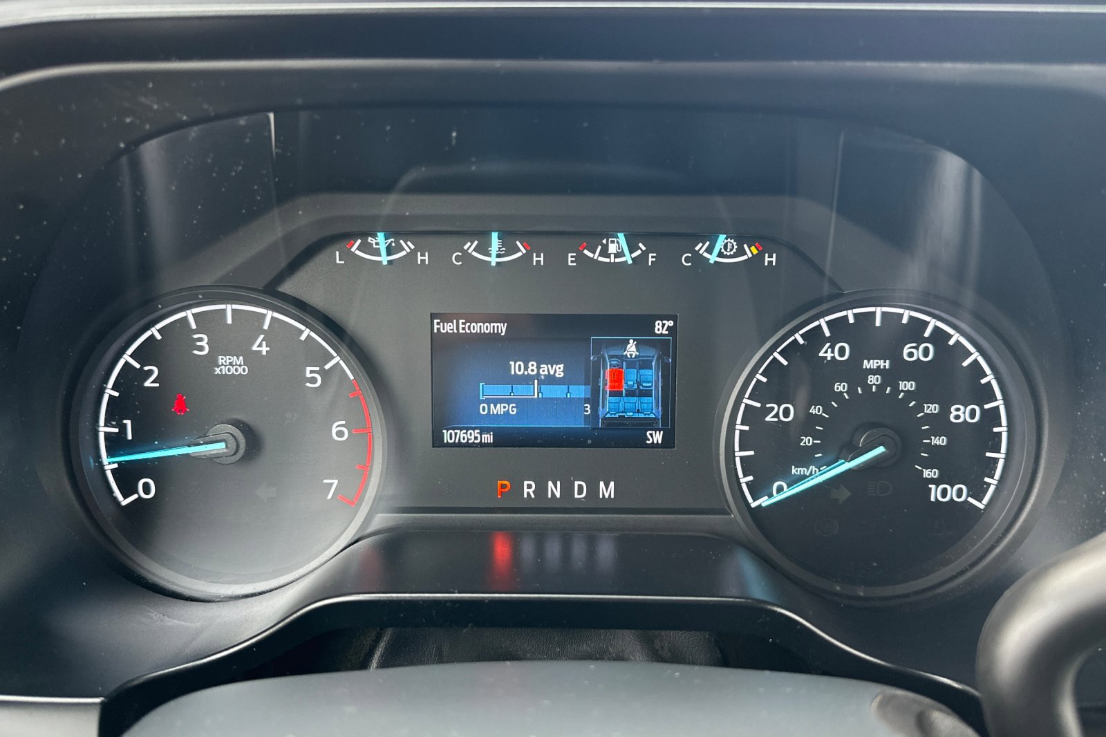 Used 2023 Ford F250 XLT image 22