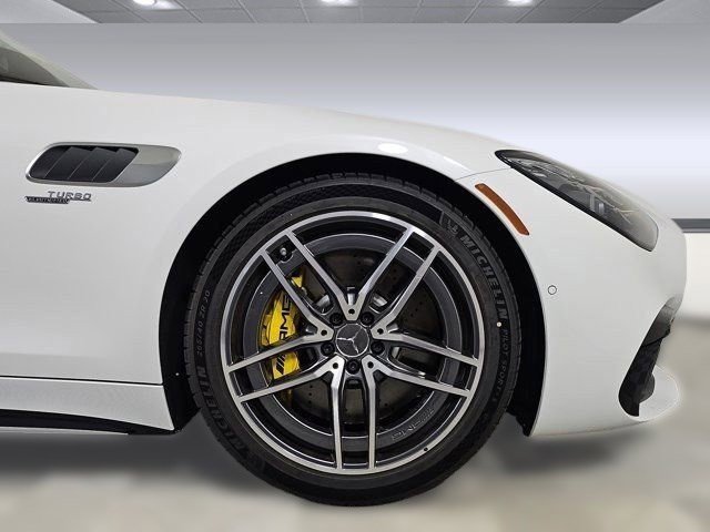 New 2025 Mercedes-Benz AMG GT 43 image 9