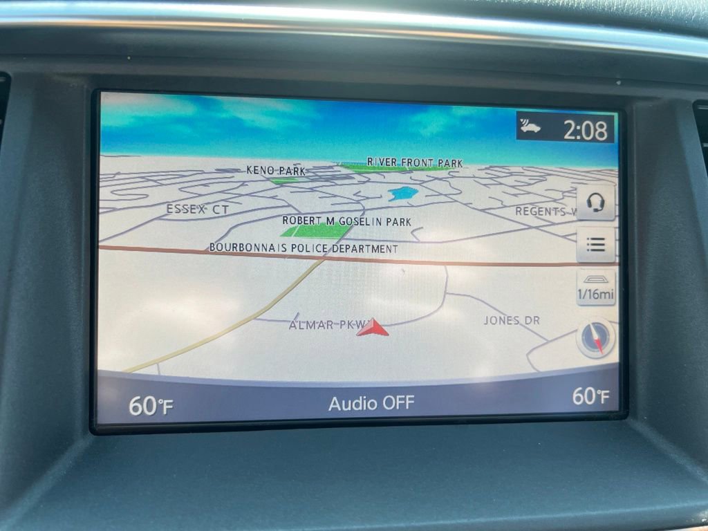 Used 2019 Nissan Armada SL w/ Premium Package image 24