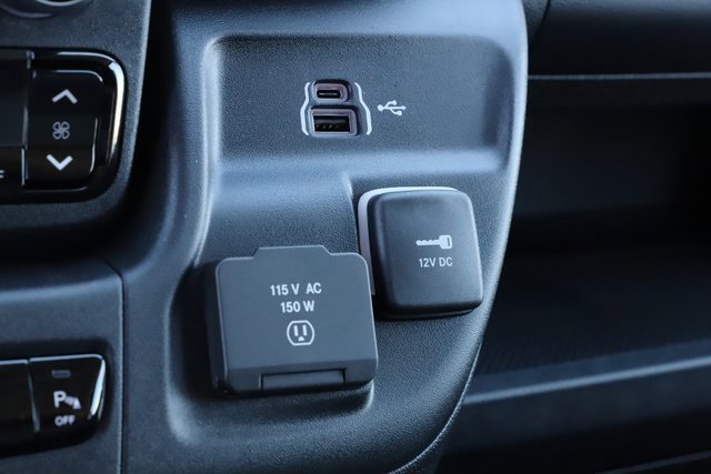 New 2026 RAM ProMaster 1500 w/ Safety Group image 22