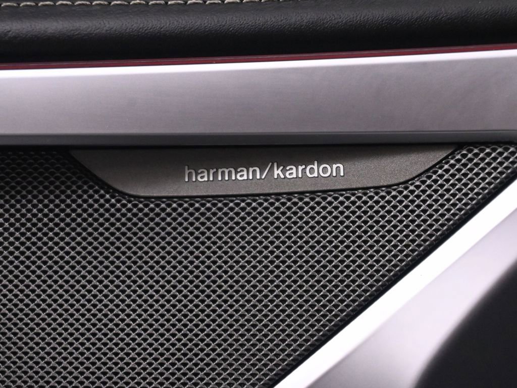 Used 2019 BMW M850i xDrive M850i xDrive image 39