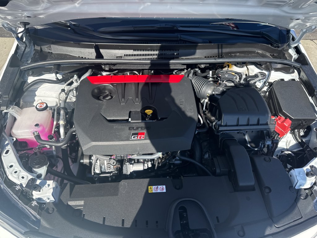 New 2026 Toyota Corolla GR AWD/4WD image 28