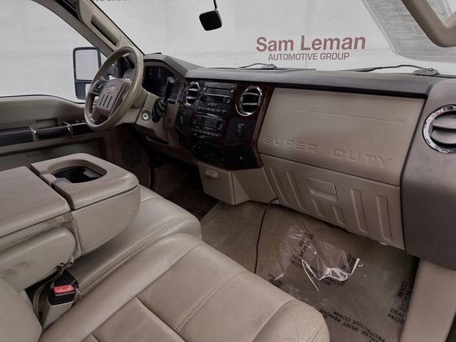 Used 2008 Ford F350 Lariat AWD/4WD image 25