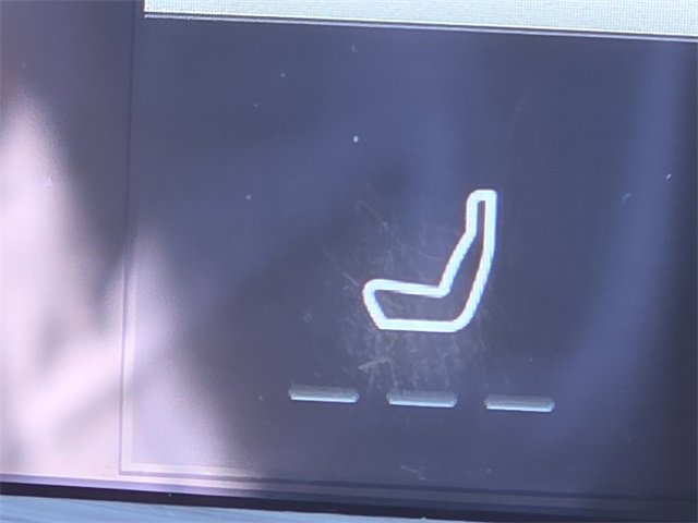 Used 2024 Ford Escape Platinum image 5