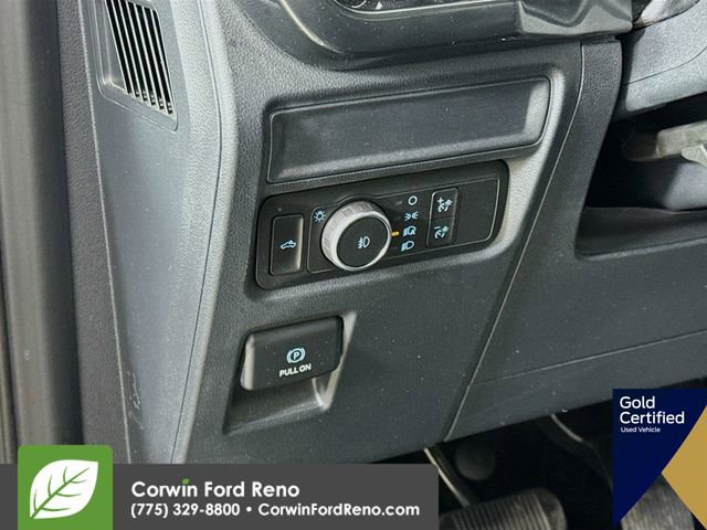 Certified 2021 Ford F150 XL w/ STX Appearance Package image 14