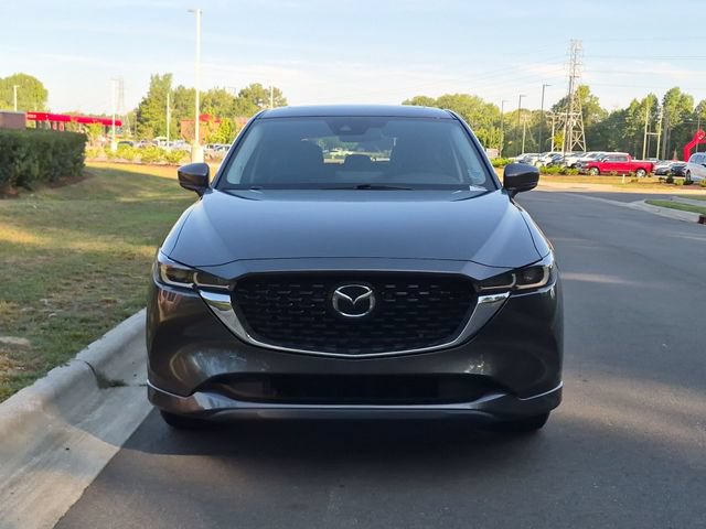 Used 2025 MAZDA CX-5 AWD 2.5 S w/ Preferred Package image 16