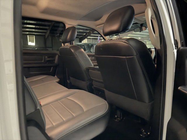 Used 2022 RAM 1500 Tradesman w/ Chrome Appearance Group image 12