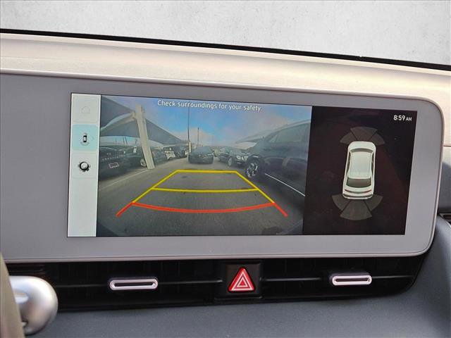 Certified 2023 Hyundai Ioniq 5 SEL image 17