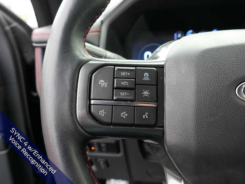 Used 2023 Ford Expedition Limited image 14