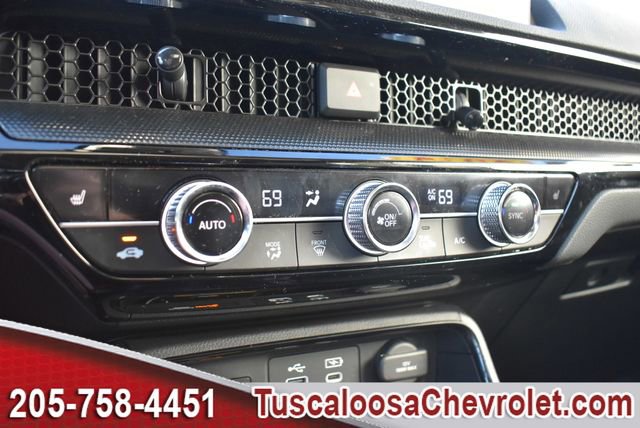 Used 2024 Honda CR-V EX-L image 38