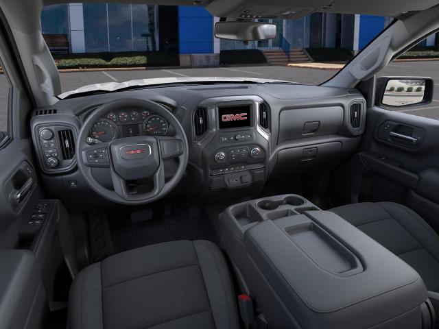 New 2026 GMC Sierra 1500 Pro w/ Pro Value Package AWD/4WD image 15