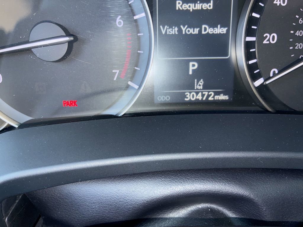 Used 2018 Lexus RX 350 FWD w/ Premium Package image 32