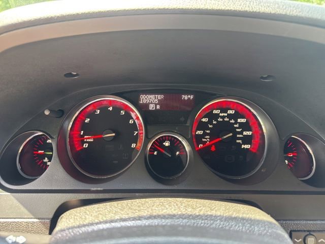 Used 2012 GMC Acadia Denali FWD image 27