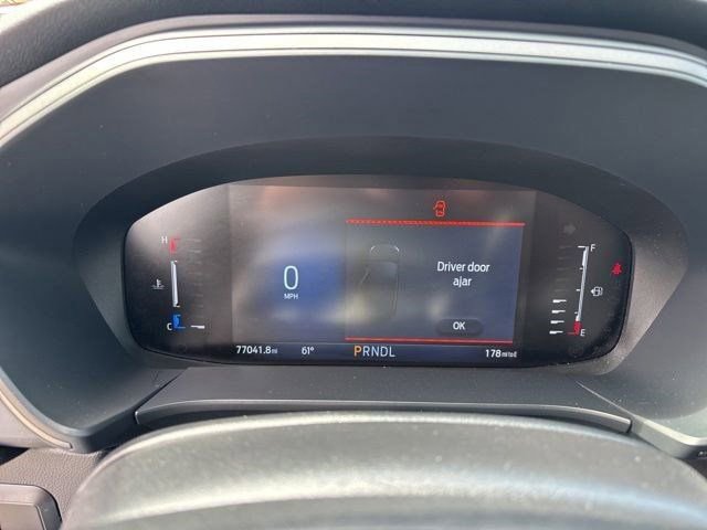Used 2023 Ford Escape Active w/ Tech Pack #1 AWD/4WD image 14