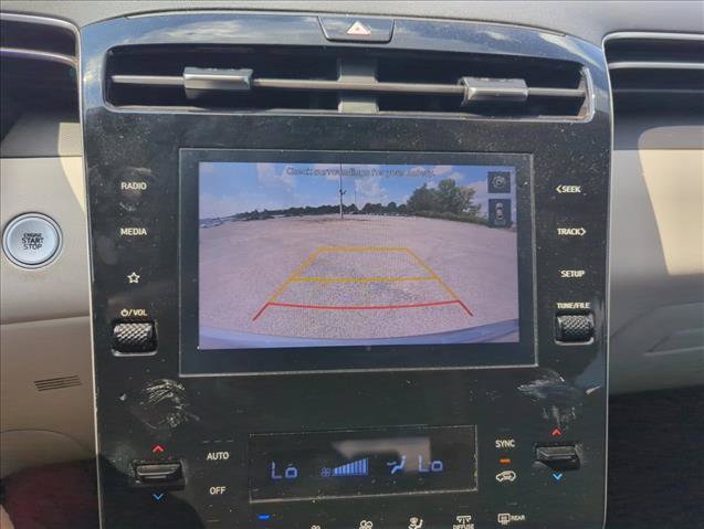 Used 2024 Hyundai Tucson SEL FWD image 10