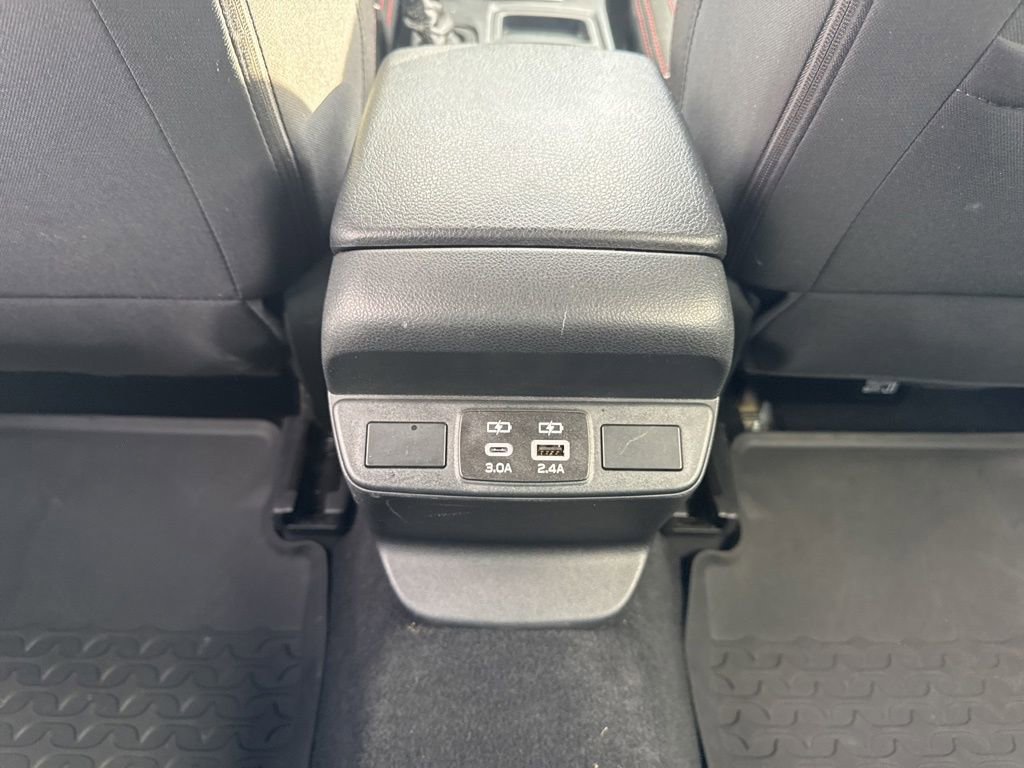 Used 2024 Subaru WRX Premium image 25