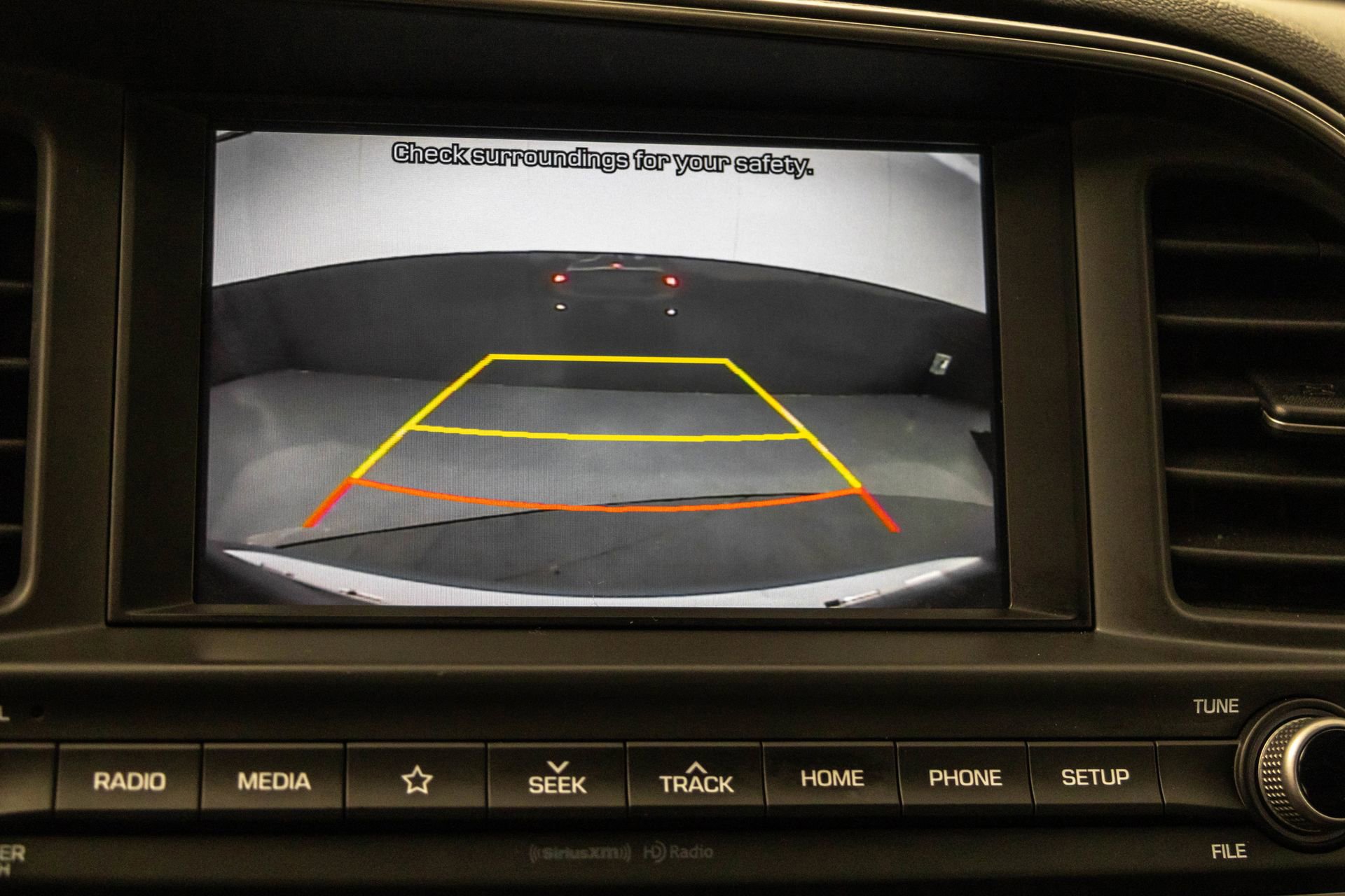 Used 2020 Hyundai Elantra SEL w/ Cargo Package (C1) image 26