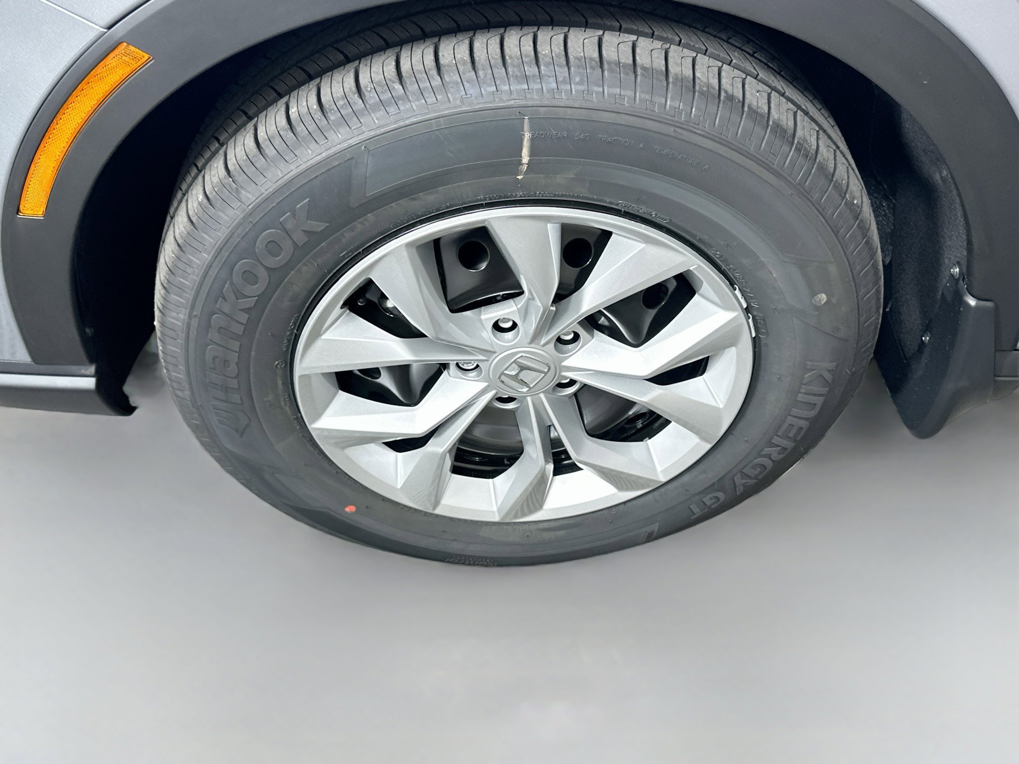 New 2026 Honda CR-V LX image 24