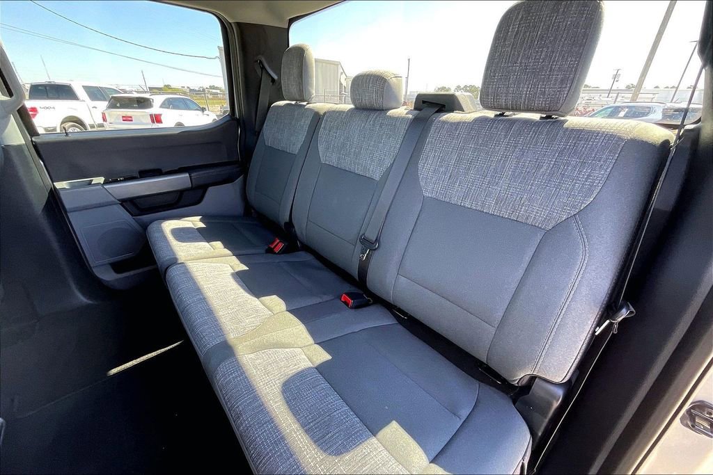 Used 2023 Ford F250 XLT image 19