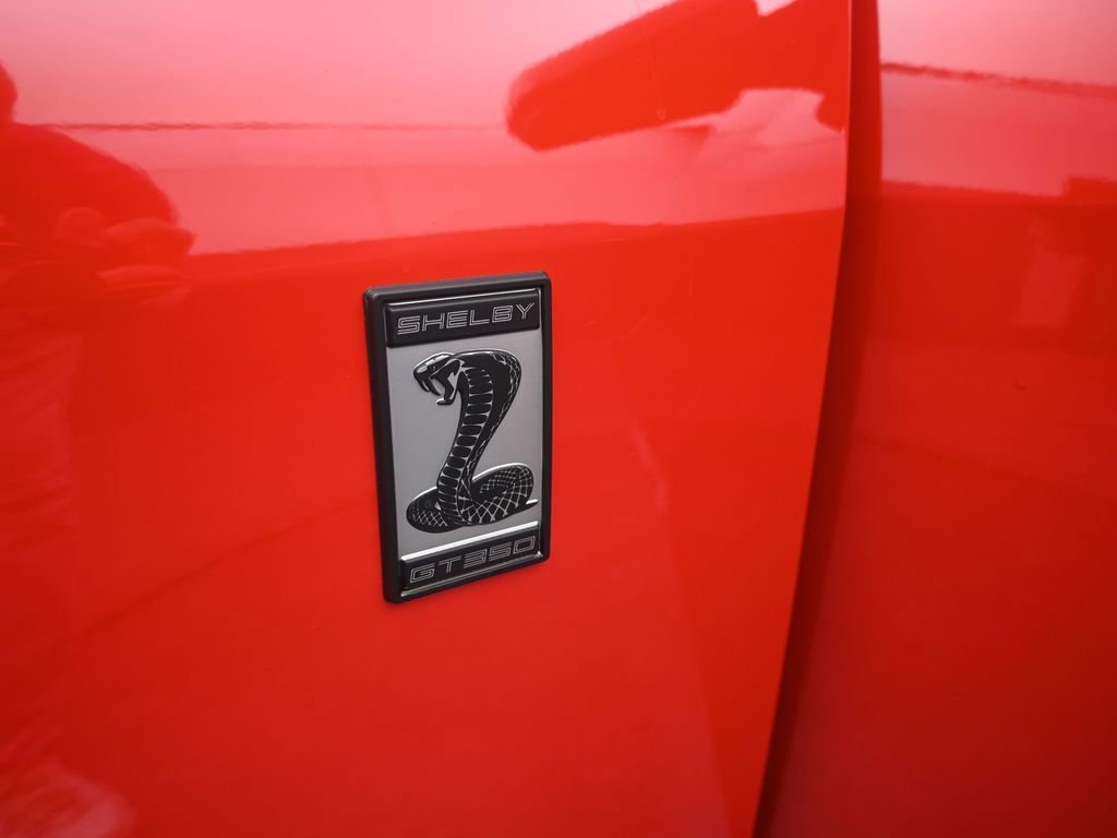 New 2025 Ford Mustang GT Premium w/ GT Performance Package image 12