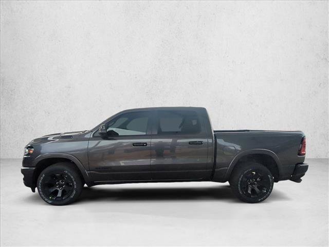 New 2026 RAM 1500 Big Horn image 5