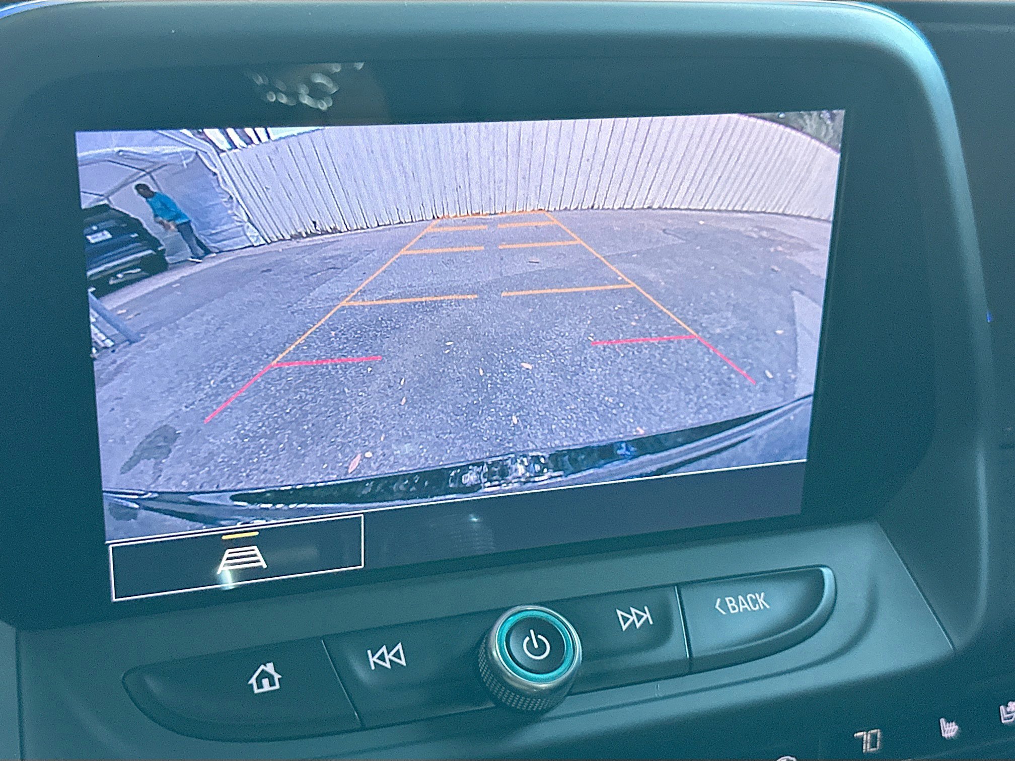 Used 2021 Chevrolet Camaro ZL1 image 14