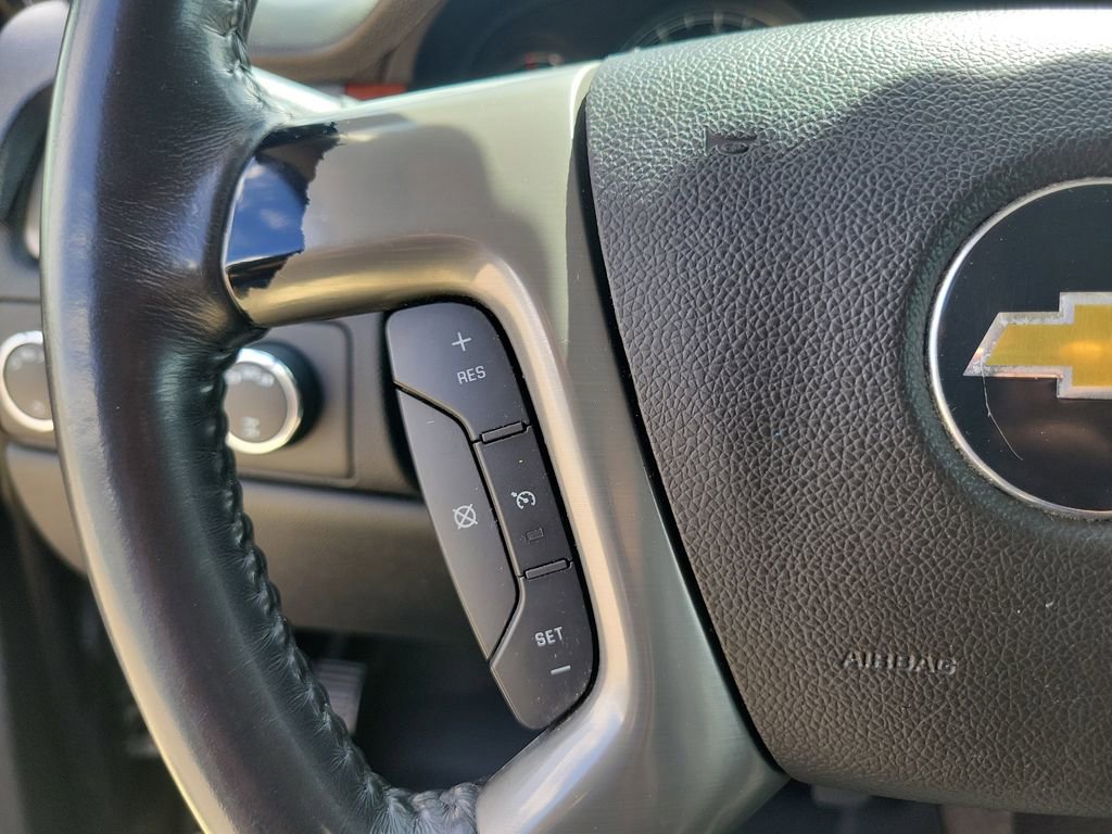 Used 2011 Chevrolet Tahoe LT w/ Luxury Package image 22