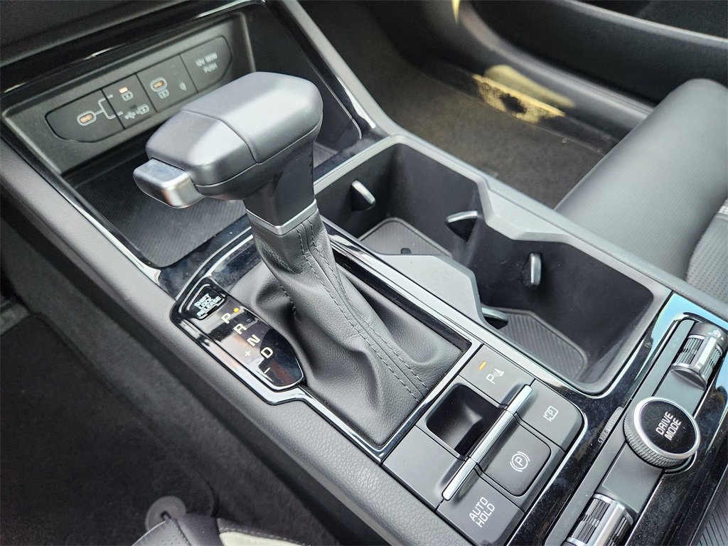 New 2025 Kia K5 GT-Line w/ GT-Line Premium Package image 13