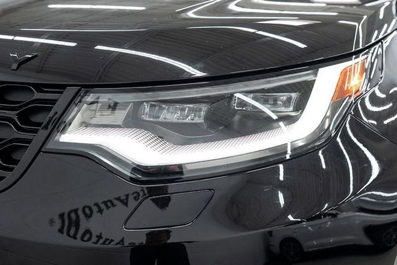 Used 2023 Land Rover Discovery S R-Dynamic image 54